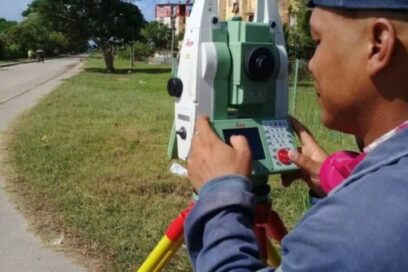Ganan trabajadores de investigación y proyectos hidráulicos de La Habana condición de Vanguardia Nacional