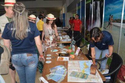 Macro Convención DIT Gestión sesiona en Cayo Santa María