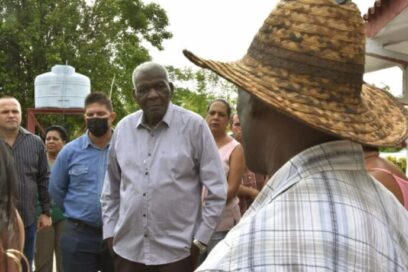 Que la Empresa Agropecuaria Bacuranao se convierta en referente para la ganadería cubana