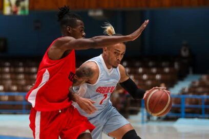 LSB: Ciego de Ávila se pone a un paso de la final
