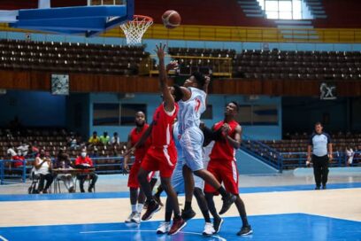 LSB: Santiago de Cuba manda la semifinal al quinto partido