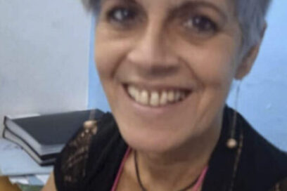 RETRATOS: Ileana, una súper madre