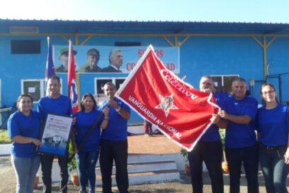 El ejemplo de empresa que es la Labiofam en Matanzas