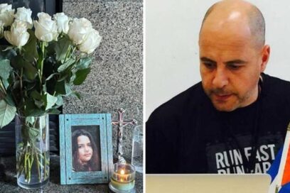 Lamenta Díaz-Canel fallecimiento de hija de activista a favor de Cuba
