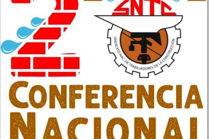 Segunda Conferencia del Sindicato de la Construcción: proceso dinámico, creativo y riguroso