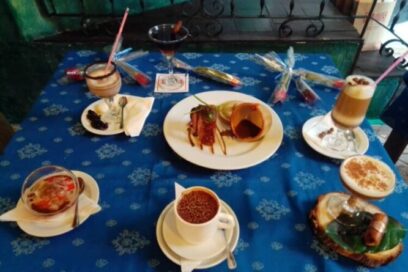 Palmares Santiago por la excelencia en el servicio del café (+ Fotos)