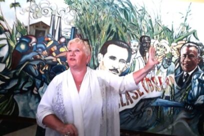 Razones belgas para andar Cuba