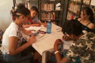 La poesía tendrá academia en Granma