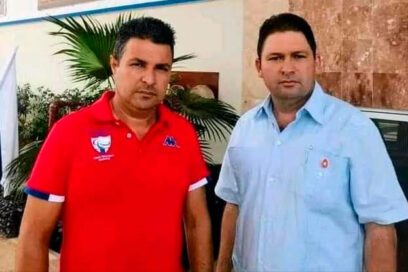Gobernar con juventud y experiencia