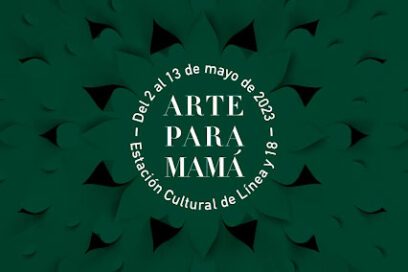 Mayo de “Arte para Mamá”