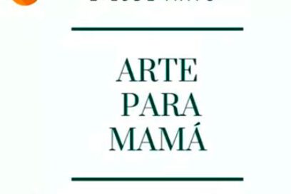Feria Arte para Mamá: en voz de sus protagonistas (+ Fotos y Video)
