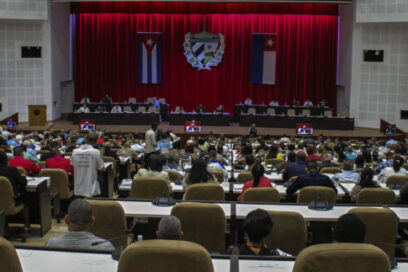 Una Asamblea Nacional que se parezca más al pueblo (Cobertura especial)