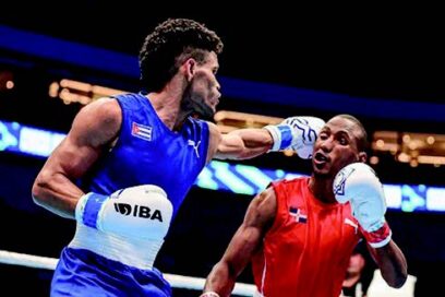 Campeonato Mundial de Boxeo Taskent 2023: ¿Y ahora qué?