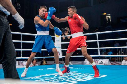 Campeonato Mundial de Boxeo Taskent 2023: Cuba quiere seguir aferrada al triunfo