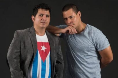 La buena fe de ser cubano