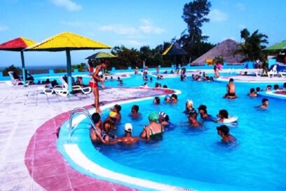 El Campismo Popular en Las Tunas celebra y promete