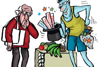 La danza de los precios