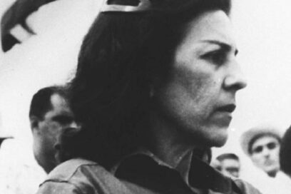 Celia: la madre inmensa