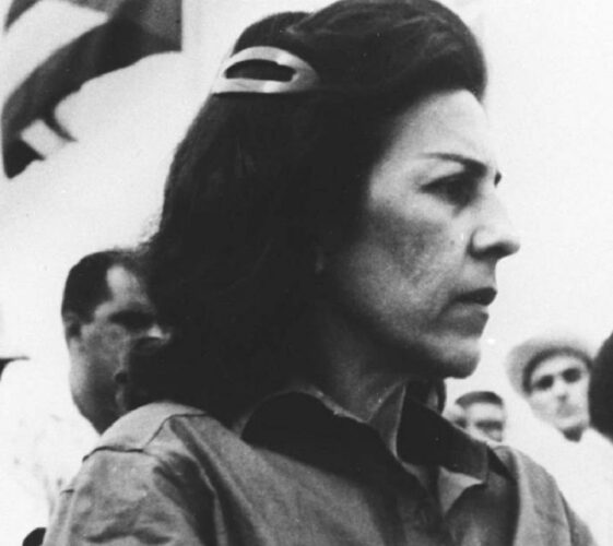 Celia la madre inmensa • Trabajadores