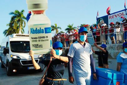 Ciego de Ávila: a punto el fiestón 