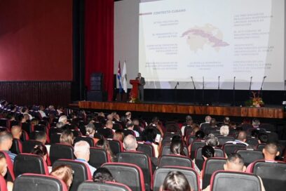 La Ciencia y su capacidad de dar respuesta a los problemas