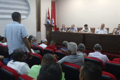 La decisión precisa