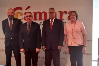 Sesionó XXXIII Comité Bilateral Cuba-España