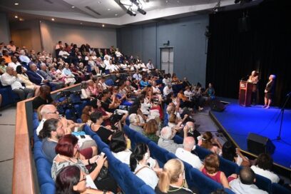 Cónclave que abre un camino necesario para la cultura y la memoria