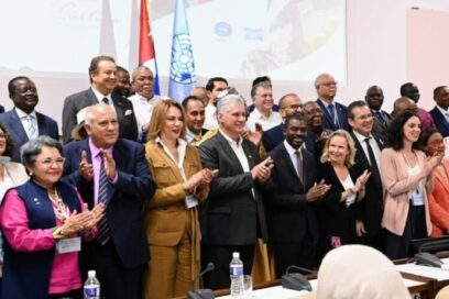 Defender la cultura desde el alma de los pueblos