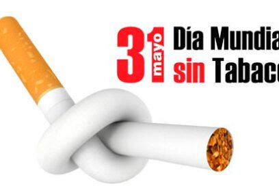 En vez de tabaco cultivar más alimentos, exhorta la OMS
