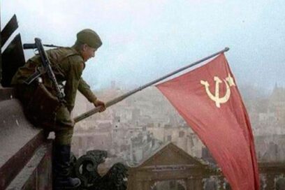 Día de la Victoria de la Gran Guerra Patria (+ Fotos)