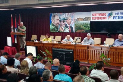 Evalúa Díaz-Canel estrategias de desarrollo de Pinar del Río