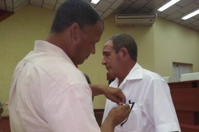 Mérito al humanismo