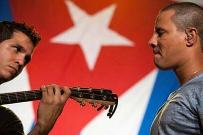 Sindicatos españoles apoyan a Buena Fe (+ Video)