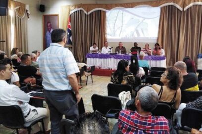 Algunas propuestas de los trabajadores