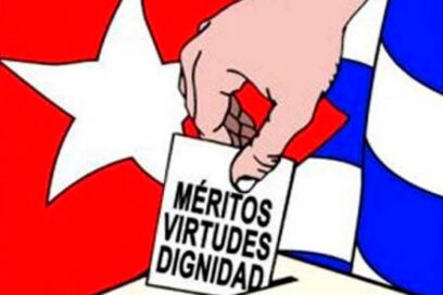 Listos avileños para nuevo ejercicio democrático