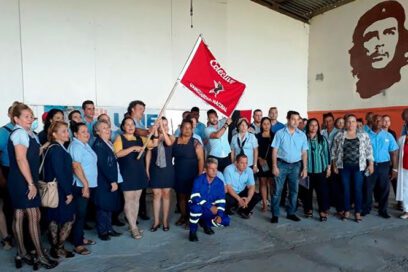 Los eléctricos de Las Tunas siguen en la vanguardia