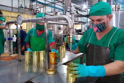 ExpoAnir Soluciones Cuba en Ciego de Ávila