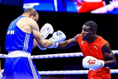 Campeonato Mundial de Boxeo Taskent 2023: Con pérdidas, Cuba sobrevive una batalla de trincheras