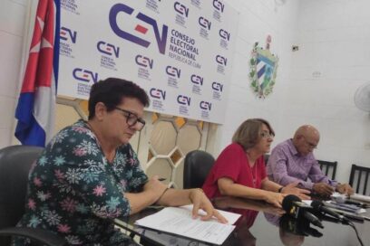 ¡A gobernar ahora!