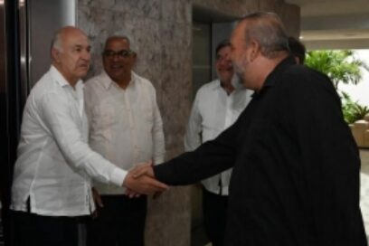 España y Cuba por resultados en materia notarial (+ Video)