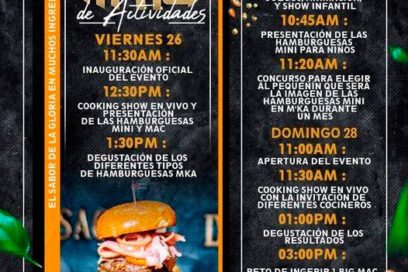 Emprendedores Santiago: alianzas para un mejor servicio (+ Fotos)
