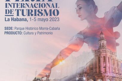 La Habana, Ciudad Maravilla, acoge desde hoy a FITCuba 2023
