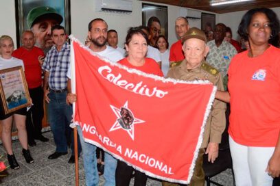 Flora y Fauna Sancti Spíritus, tres décadas a la vanguardia