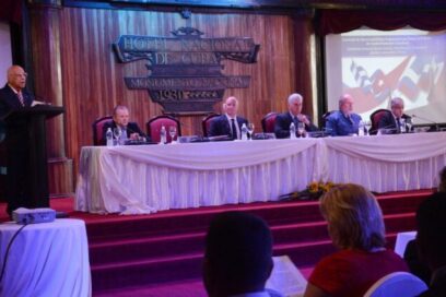 Califican de satisfactorio foro empresarial Cuba-Rusia