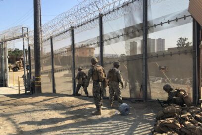 Gobierno de EE.UU. afirma que migrantes ilegales serán expulsados