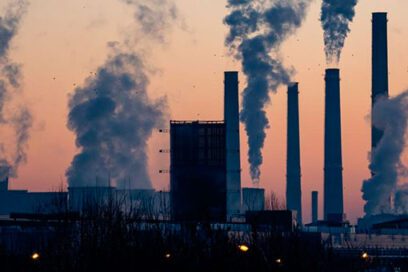 Crean red global para monitoreo de los gases de efecto invernadero