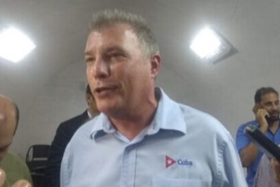 Ministro de Turismo: Cuba llegó al millón de visitantes en lo que va de año