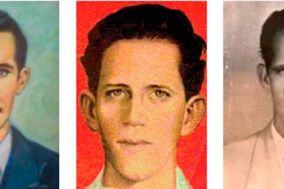 La familia Ameijeiras: De Chaparra a la inmortalidad