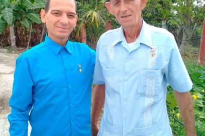 En Villa Clara prosiguen las actividades por el Primero de Mayo